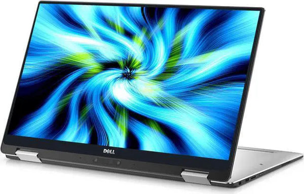 Dell XPS 13 9365 2-in-1 13.3 in FHD Touch Core i7-7Y75 8GB RAM 256GB SSD Win 10