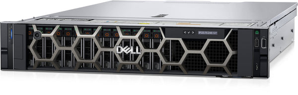 Dell PowerEdge R550 Xeon Gold 5318Y 32GB 10GB 960GB WARRANTY