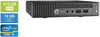 HP 600 G1 MINI i5-4570T 16GB RAM 512GB SSD Win 10 Pro