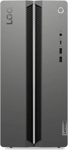 Lenovo LOQ Tower 17IRR9 i7-14700F GeForce RTX 4060 RAM 1TB SSD W11H 16GB RAM