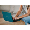 VAIO SX14-R Multi-Touch Emerald Green 16-Core: 1.4 to 4.8 GHz Performance 6s0.9