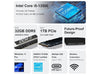 HP9B4Q3AAR Intel i5 512GB No Screen No WARRANTY
