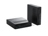 ASUS NUC 15 Pro Intel 3 100U SSD Black BT WARRANTY