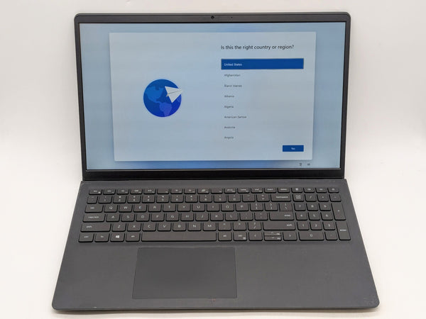 Dell Inspiron 15 3511 15