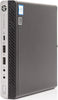 HP ProDesk 600 G4 Desktop Mini Intel Hex-Core i5-8500T 16GB RAM 512GB SSD