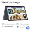 HP OmniBook X Flip 2-in-1 Copilot+ PC 16 256V Intel Arc 140V 16GB 1024GB 16