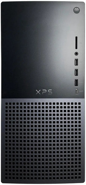 Dell XPS 8960 Desktop i9-14900K 32GB RAM 2TB PCIe SSD + 2TB HDD NVIDIA GeForce