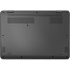 Lenovo 64GB 100e Chromebook Gen 4 Multi-Touch Graphite Gray Intel N100 8GB 64GB