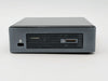 Intel NUC8i3BEK I3-8109U 8GB Motherboard Palmrest *READ*