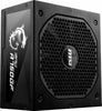 MSI MPG A750GF 750W ATX 80 PLUS GOLD Certified Full Modular Active PFC Power Sup