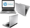 HP Elitebook 8470p 14 in i5-3320m 8GB RAM 500 GB W10 Pro
