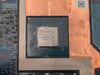 DELL ALIENWARE M15 R5 AMD RYZEN 7 5800H RTX 3050TI 4GB MOTHERBOARD 0C86F *READ*