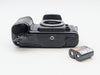 Nikon N6006 35mm SLR Film Camera WORKING TESTED