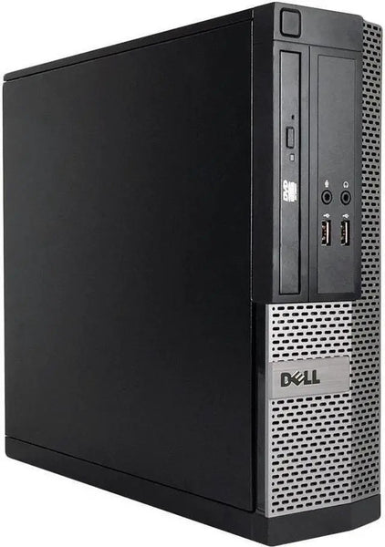 Dell Optiplex 3020 SFF i5-4570 16GB RAM 256GB SSD W10 Pro