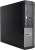 Dell Optiplex 3020 SFF i5-4570 16GB RAM 256GB SSD W10 Pro