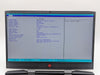 HP OMEN 15-DC1087NR 15