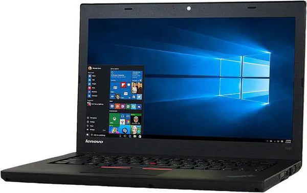 Lenovo ThinkPad 14.0 in i5-5300U 8GB RAM 256GB SSD W10 Pro T450