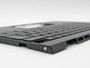 Genuine Dell Vostro 5310 Palmrest Latin Spanish Backlit Keyboard WYT28