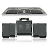 New A1964 Battery for Macbook Pro 13 A1989 2018 Year EMC3214 020-02497