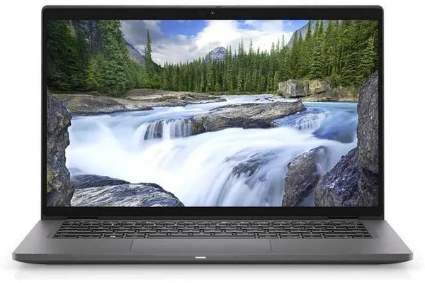 Dell Latitude 7410 14 in 8GB RAM 512GB SSD Core i5-10310U WIN11P Black W11 Pro