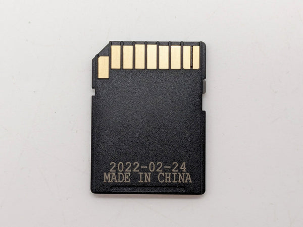 SanDisk Extreme 400GB microSDXC UHS-I U3 V30 A2 4K Memory Card
