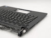 DELL ALIENWARE M15 R7 01F2H0 BACKLIT KEYBOARD PALMREST RGB Keyboard