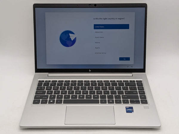 HP EliteBook 640 G10 14