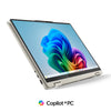 Lenovo Yoga 7 2 in 1 Ryzen AI 7 350 16 GB RAM 1 TB SSD 16 in W11 WUXGA Touch IPS