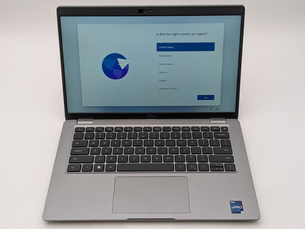 Dell Latitude 5440 14