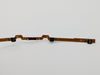 Dell XPS 13 9370 9380 Link Board Keyboard Panel LS-E672P FD28C/0FD28C