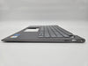 Dell Inspiron 14 5410 2-in-1 04GR69 Palmrest Spanish Keyboard