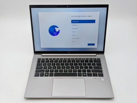 HP ZBook Firefly 14 G11 A 14