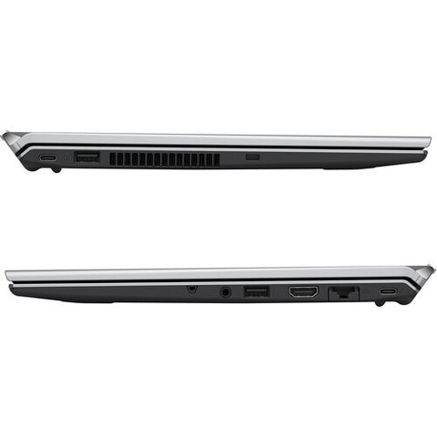 VAIO SX14-R Multi-Touch Bright Silver Intel Ultra 7 155H Intel Arc 32GB 1TB 14 T