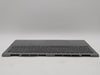 Dell Vostro 5620 US English Backlit Keyboard Palmrest 0WD68D WD68D S1