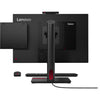 Lenovo M70q Gen 5 Tiny Intel i5-14400T 14th Gen 16GB 256GB 90 w with barrel/prop