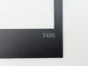 New/Origi LD Bezel Cover Sticker case for Lenovo T495 Laptop 02DM369 5M21B85163