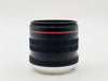 85mm f/1.8 Portrait Prime Lens for Nikon F Mount – Fast Free Shipping