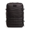 GORUCK GR3 45L Ballistic Nylon Cordura Black Backpack Rucksack - NEW