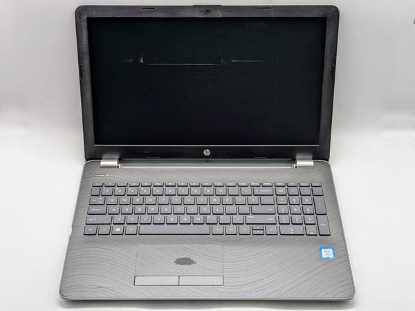 HP Laptop 15-bs168cl 15