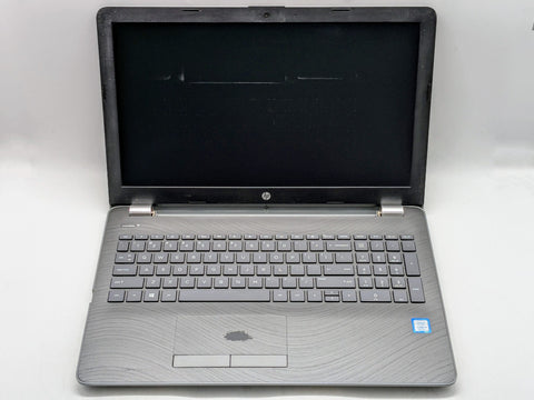 HP Laptop 15-bs168cl 15