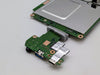DELL LATITUDE 7220 RUGGED EXTREME I5-8365U 8GB RAM MOTHERBOARD 8CCH8
