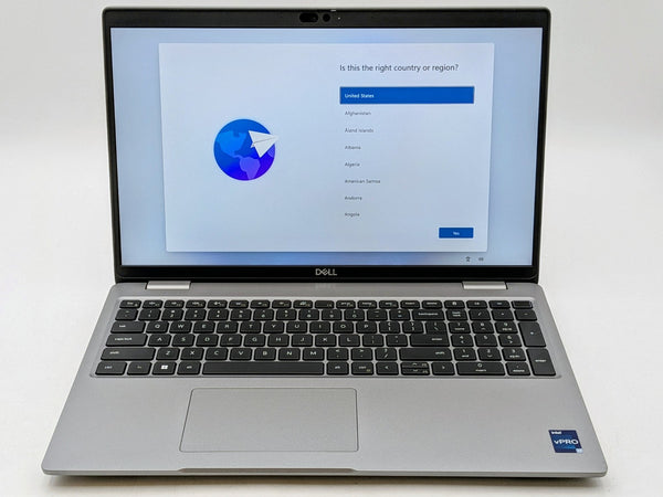 Dell Precision 3580 15