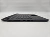 Genuine Dell Alienware M15 R4 Palmrest US/EN Keyboard P/N- T17R7 B GRADE