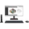 Lenovo P3 Tiny Intel i9-14900 14th Gen 16GB 512GB 230 w with barrel/proprietary