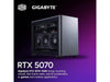 Cooler Master NR2 Pro Ryzen 7 7000 Series Gigabyte 5070 RTX 32GB 2TB SSD Black W