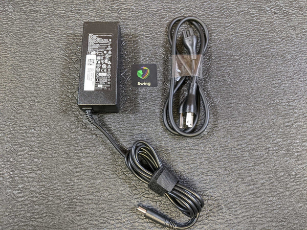 DELL Laptop Charger AA90PM111 LA90PM111 DA90PM111 90W AC Adapter 7.4mm