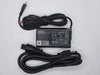 New Lenovo 65W USB-C Laptop Charger AC Power Adapter Charger w/ wall plug cable