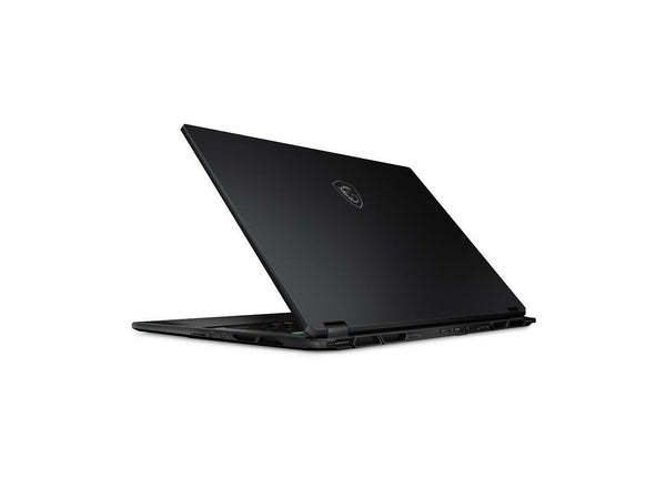 MSI Stealth A18 AI+ Ryzen AI 9 HX 370 NVIDIA 5080 GPU RTX 64GB 2TB 18