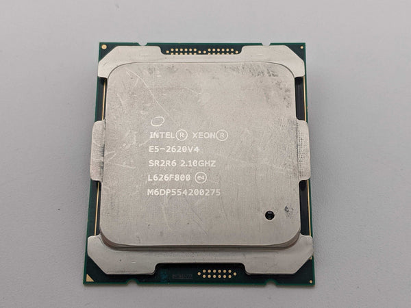Intel Xeon E5-2620 v4 8-Core 20MB 2.10GHz CPU Server Processor SR2R6