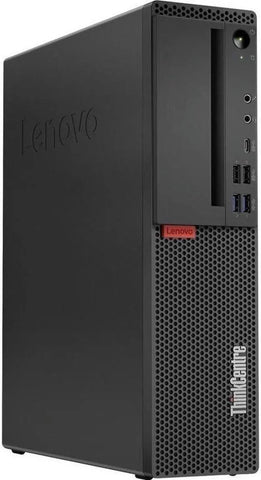 Lenovo ThinkCentre M720s Small Form Desktop 8500 32GB DDR4 i5-8500 1TB NVMe